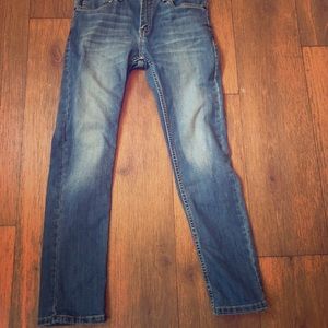 Boys size 16 Levi’s Jeans